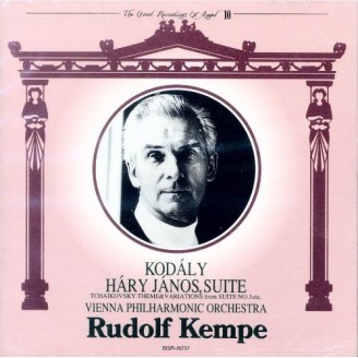 REZNICEK - Kempe - Donna Diana : ouverture (import Japon) import Japon..